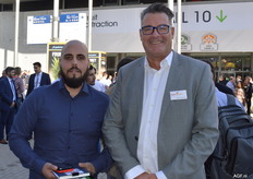 Kees Havenaar, de Frutas Luna