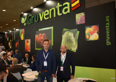 Niels Lunenberg, en Gruventa