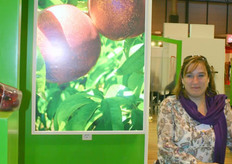 Ana Pastora Santos de Biosphera