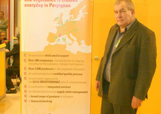 Presidente de Saint-Charles Export