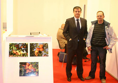 Sr. Javier Berdejo García de Berdejo