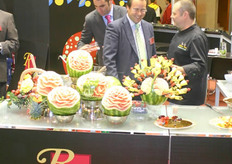 Sr. Alexander Koch de Royal