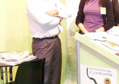 Denominación de Origen Pera de Jumilla