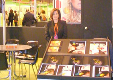 Fabienne Jean de Five Senses Group