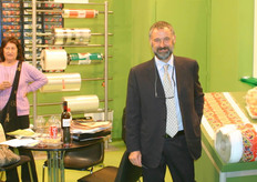 Guillermo Alcover de NNZ