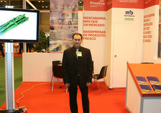 Antoni Nieto i Rivera de Mercabarna