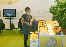 Yvonne de Perales & Ferrer