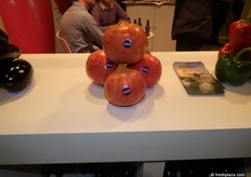 Granadas murcianas de OLIVA S.L.