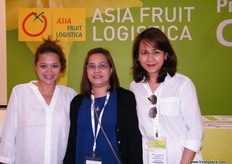 El equipo de Amelco Desiccants, de Filipinas, esta vez como visitante.