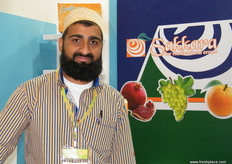 Aziz Hyder, de Sakkara Co., Egipto.