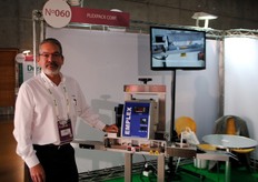 Matt Hamel de Plexpack corporation.