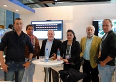 SORMA estuvo presente también.