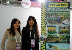 Ingeneria Maci - Jocelyn y Jasmin Cortez Bórquez.