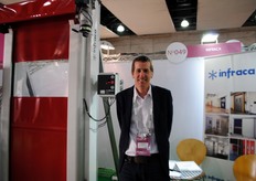 Reimundo Cavarrubias de Infraca.