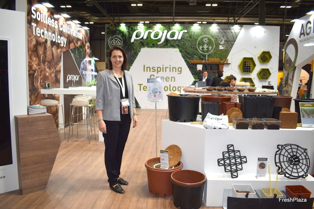 Fruit Atracttion 2022 España