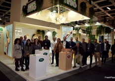 Equipo de Semillas Fitó