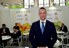 Santiago Vázquez, de La Vega de Cieza