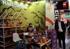 Stand de FlorFruits