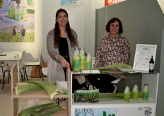 Eva e Isabel, de La Vendita