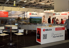 Arkaitz Erro, de Belca