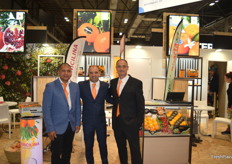 Equipo de Penicilina Fruits