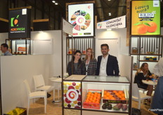 Equipo de Frutas Fenix