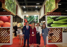 Equipo de Grupo La Caña