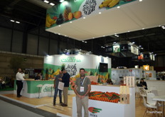 Gustavo Rodríguez, de FEDEX