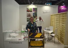 Stand de One Nature