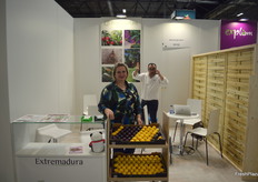 Stand de One Nature