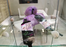 "El mejor sabor fresco y natural de España"