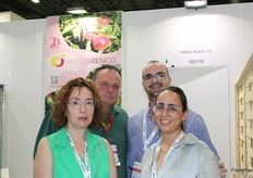 Equipo de Pineda Renco