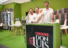 Equipo de Higos Don Luis
