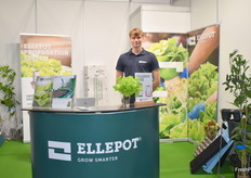 Stand de Ellepot
