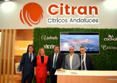 Equipo de Citran