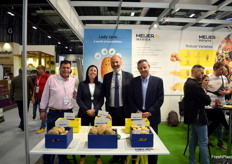 Stand de Meijer Ibérica