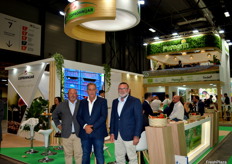 Stand de Coprohnijar