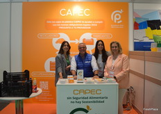 Stand de CAPEC