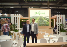 Stand de Daifressh