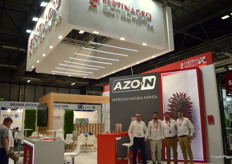 Equipo de Fertinagro