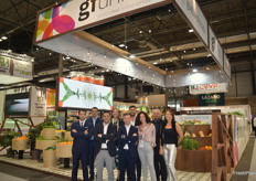 Equipo de Gustavo Ferrada – Gufresco