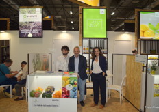 Equipo de La Vall de la Casella