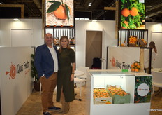 Equipo de Iquus Fruits