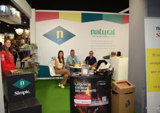 Stand de Natural de Montaña