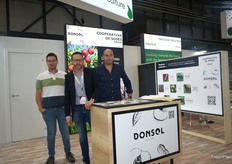 Equipo de Donsol