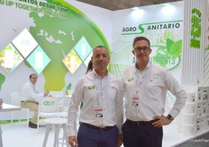 Equipo de Agrosanitario