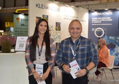 Equipo de Klearnow AI