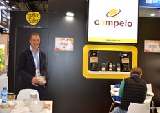 Stand de Campelo