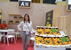 Melocotón de Calanda, "el melocotón con nombre" de Aragón