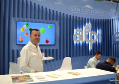 Stand de San Cayetano